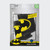 Batman Logo Face Mask – 2 Pack