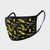 Batman Camo Face Mask – 2 Pack
