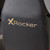 X Rocker Echo Esports Gaming Chair – Black Gold