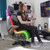 X Rocker Evo Elite 4.1 RGB Gaming Chair