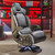 X Rocker Evo Elite 4.1 RGB Gaming Chair