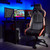 X Rocker Stinger RGB Esports Gaming Chair