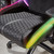 X Rocker Stinger RGB Esports Gaming Chair