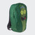 Rick and Morty Pickle Rick Shaped Backpack