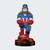 Marvel Avengers Captain America 8” Cable Guy