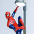 Marvel Spider-Man Figurine Desk Lamp