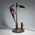 Marvel Spider-Man Figurine Desk Lamp