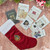 Harry Potter Hogwarts Filled Stocking