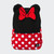 Disney Minnie Mouse Cosplay Loungefly Laptop Backpack