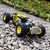 RED5 Crazy Racer Radio Controlled Car