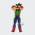 Dragon Ball Z Creator X Creator Bardock 7” Figure