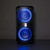 iDance DJX-100 Light-Up Bluetooth Party Speaker