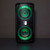 iDance DJX-100 Light-Up Bluetooth Party Speaker