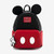 Disney Mickey Mouse Oh Boy Loungefly Mini Backpack