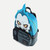 Disney Hercules Hades Cosplay Loungefly Mini Backpack