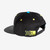 Cyberpunk 2077 Logo Snap Back Hat