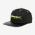 Cyberpunk 2077 Logo Snap Back Hat