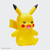 Pokémon Pikachu 4” Vinyl Figure