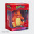 Pokémon Charmander 4” Vinyl Figure