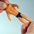 World’s Smallest Stretch Armstrong