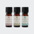 Aroma Home Essential Oils Mindfulness 3 Pack