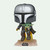 Star Wars The Mandalorian with The Child Pop! Vinyl Figure