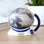 NASA Colour Changing Helmet Mug