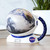 NASA Colour Changing Helmet Mug