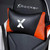 X Rocker Agility eSports PC Office Chair - Orange