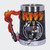 KISS The Demon Tankard
