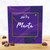 Personalised Cadbury Milk Tray Chocolates