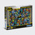 DC Batman Impossible 1000 Piece Jigsaw Puzzle