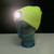 Beamie – Beanie with Built-in LED Torch