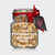 Personalised Joe & Seph's Gourmet Popcorn Kilner Jar