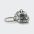 Star Wars Stormtrooper Pewter Keyring