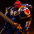 Warhammer 40K Space Marine 7" Action Figure