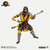 Mortal Kombat 11 Scorpion 7" Action Figure