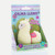 Calma Llama Stress Toy in packaging