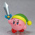 Kirby's Dream Land Nendoroid Kirby 2” Action Figure