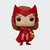 Marvel WandaVision Halloween Wanda Pop! Vinyl Figure