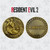 Resident Evil 2 Maiden Medallion – Just 5000 Worldwide