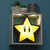 Nintendo Mario Super Star Light