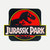 Jurassic Park 3D Desk Lamp