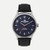 Ben Sherman Watch in Navy and Black