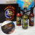 Hot-Headz Around The World Hot Sauce Gift Set