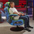 X Rocker Geo Camo 2.1 Audio Gaming Chair