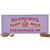 Personalised 1905 Retro Cadbury Dairy Milk Chocolate - 850g