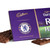 Personalised 850g Chelsea Cadbury Dairy Milk Chocolate