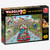 Wasgij Original 33 Calm on the Canal 1000 Piece Puzzle