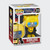 Transformers Bumblebee Pop! Vinyl Figure